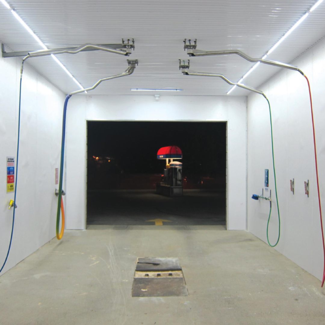 Car Wash Cleaning Washington County, PA