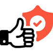 Safety Icon