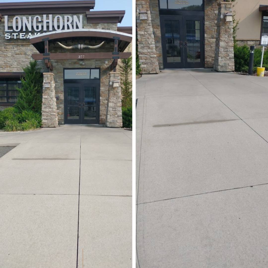 Restaurant Cleaning Washington County, PA